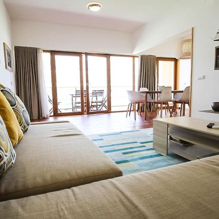 Apartamento Da Marina Лагуш Экстерьер фото