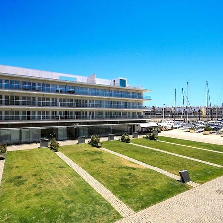 Apartamento Da Marina Лагуш Экстерьер фото