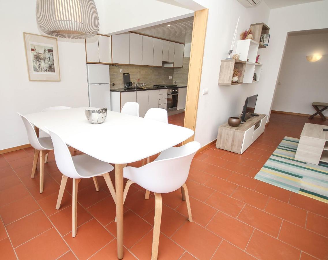 Apartamento Da Marina Лагуш Экстерьер фото