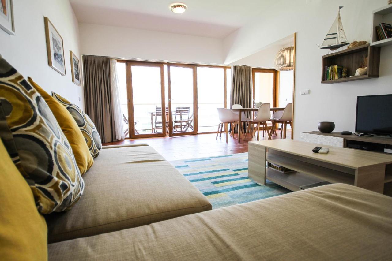 Apartamento Da Marina Лагуш Экстерьер фото