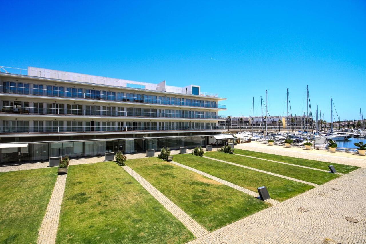 Apartamento Da Marina Лагуш Экстерьер фото