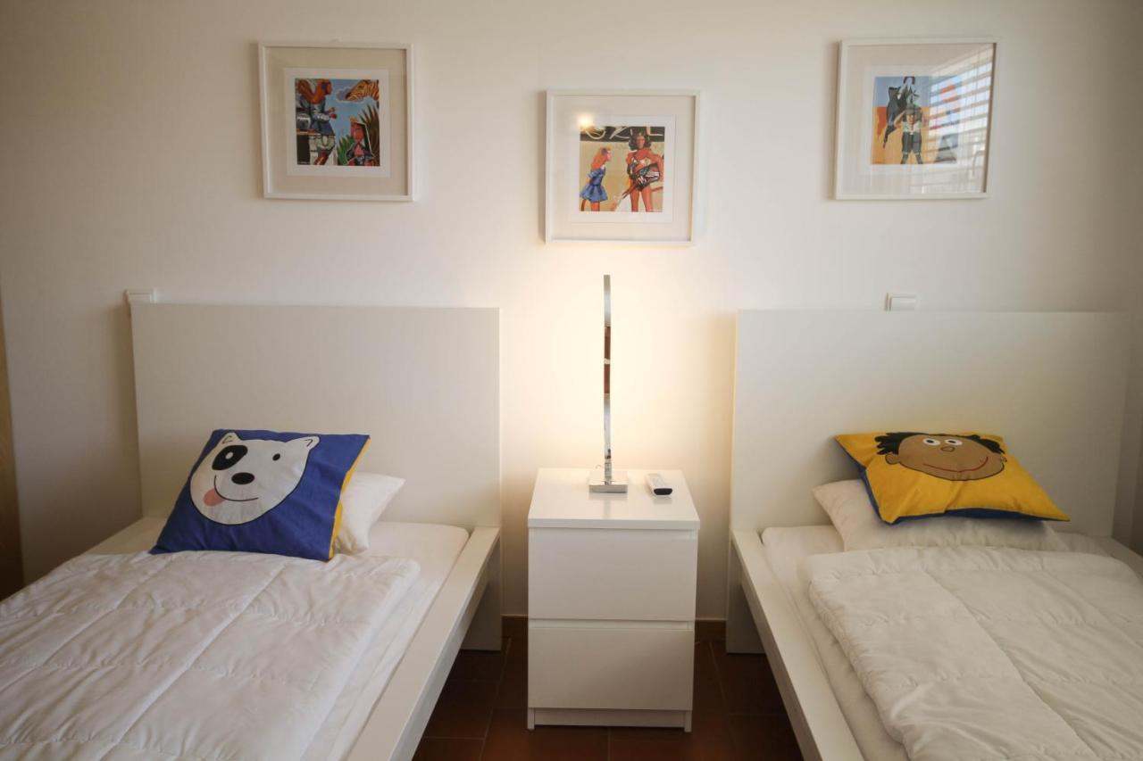 Apartamento Da Marina Лагуш Экстерьер фото