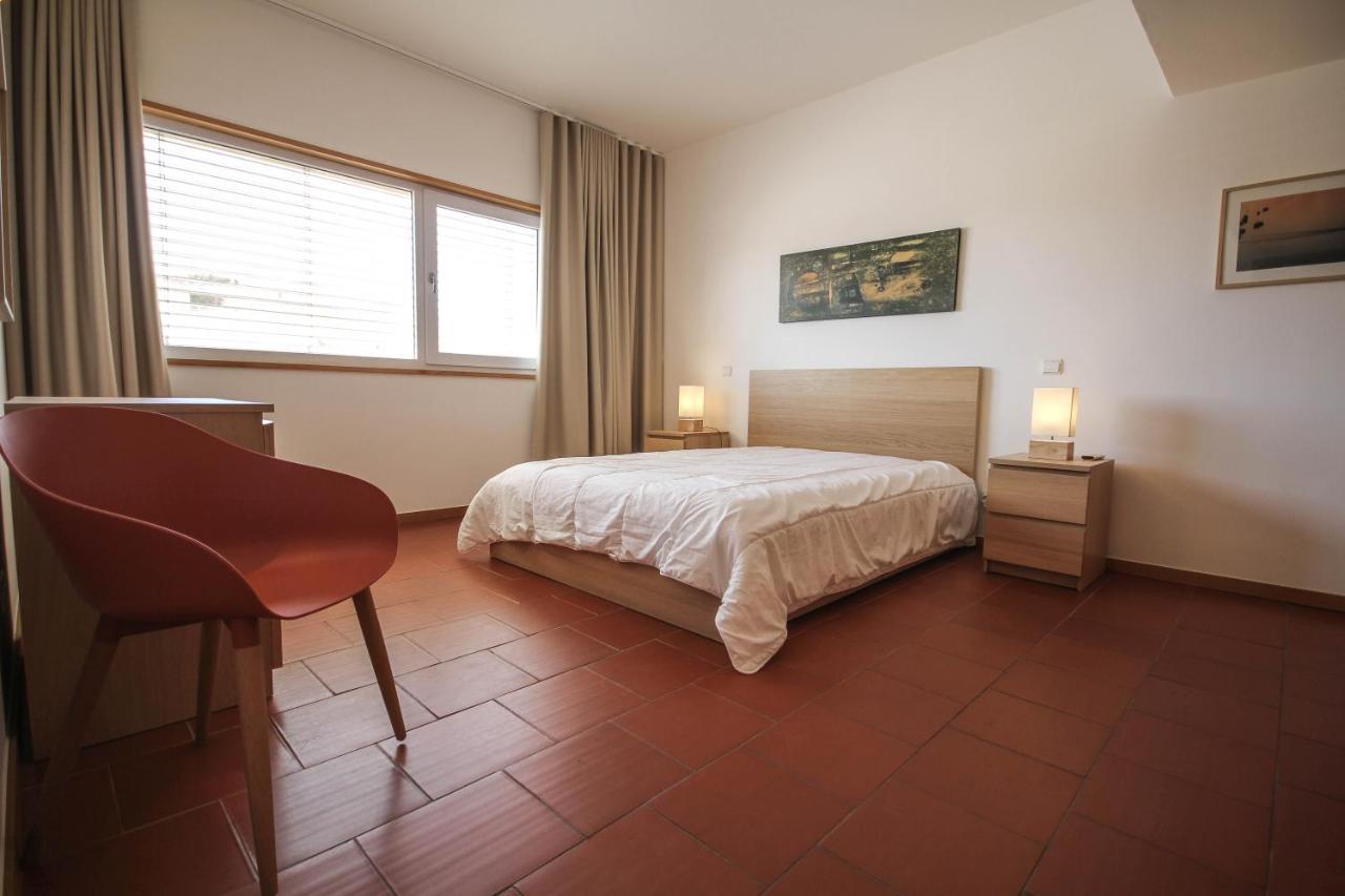 Apartamento Da Marina Лагуш Экстерьер фото