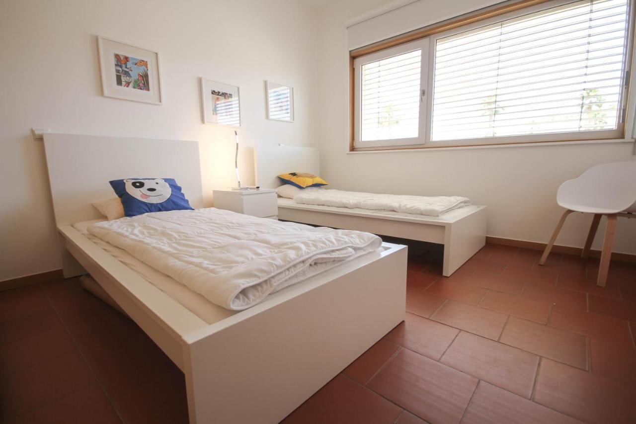 Apartamento Da Marina Лагуш Экстерьер фото
