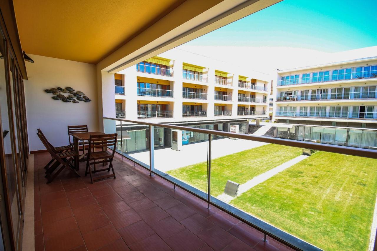 Apartamento Da Marina Лагуш Экстерьер фото