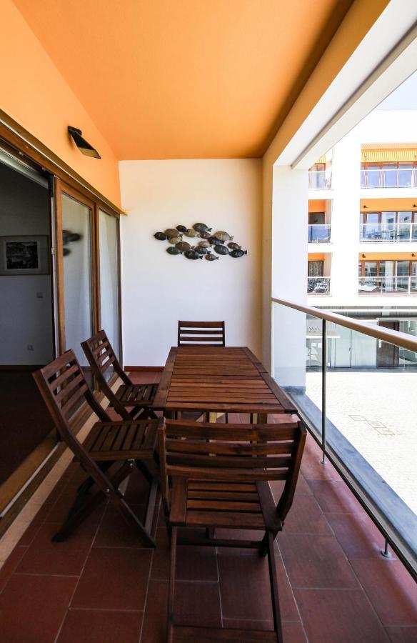 Apartamento Da Marina Лагуш Экстерьер фото