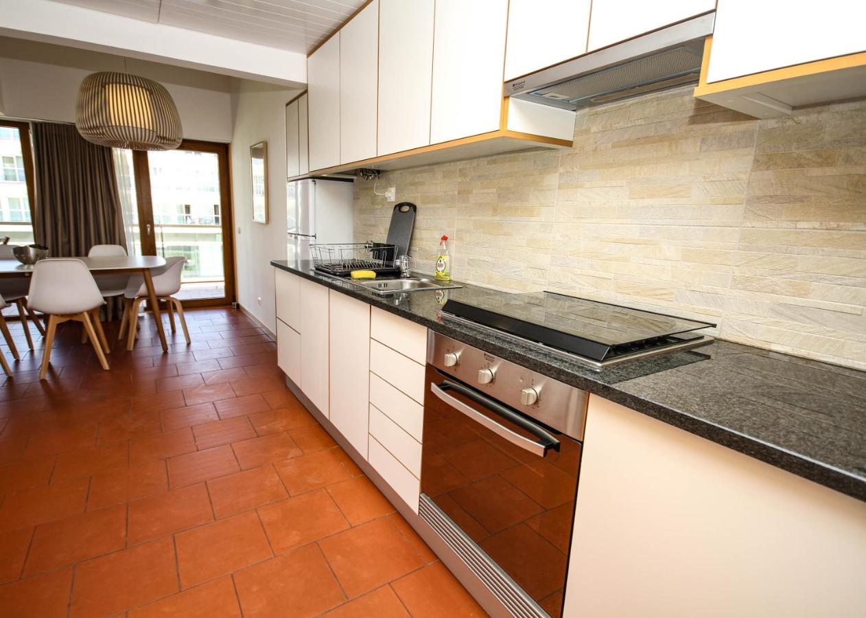 Apartamento Da Marina Лагуш Экстерьер фото