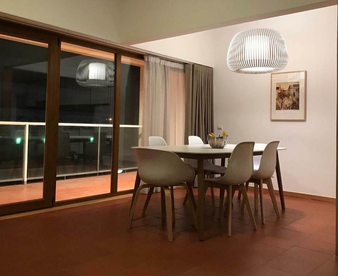 Apartamento Da Marina Лагуш Экстерьер фото