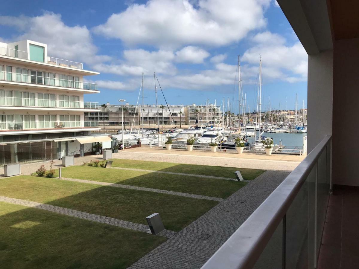 Apartamento Da Marina Лагуш Экстерьер фото